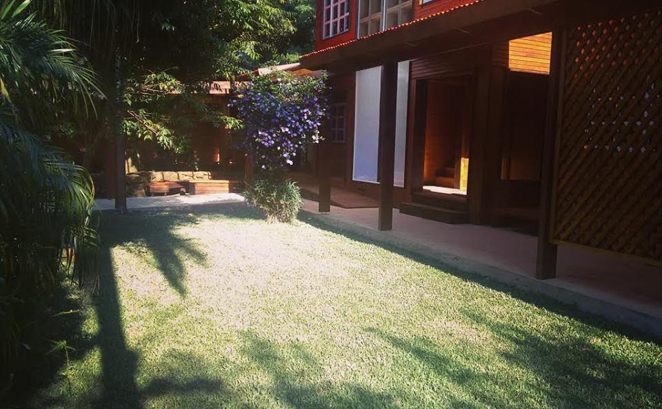San Willa'S Hotel Sao Miguel d'Oeste Εξωτερικό φωτογραφία