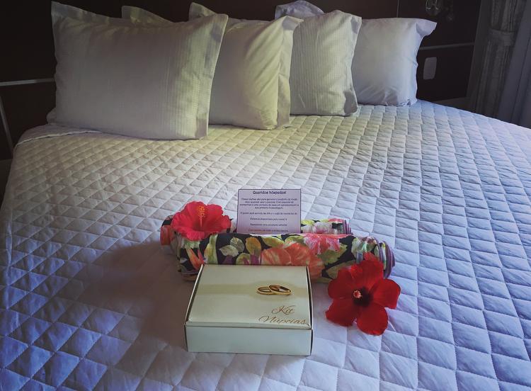 San Willa'S Hotel Sao Miguel d'Oeste Εξωτερικό φωτογραφία