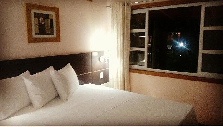 San Willa'S Hotel Sao Miguel d'Oeste Εξωτερικό φωτογραφία