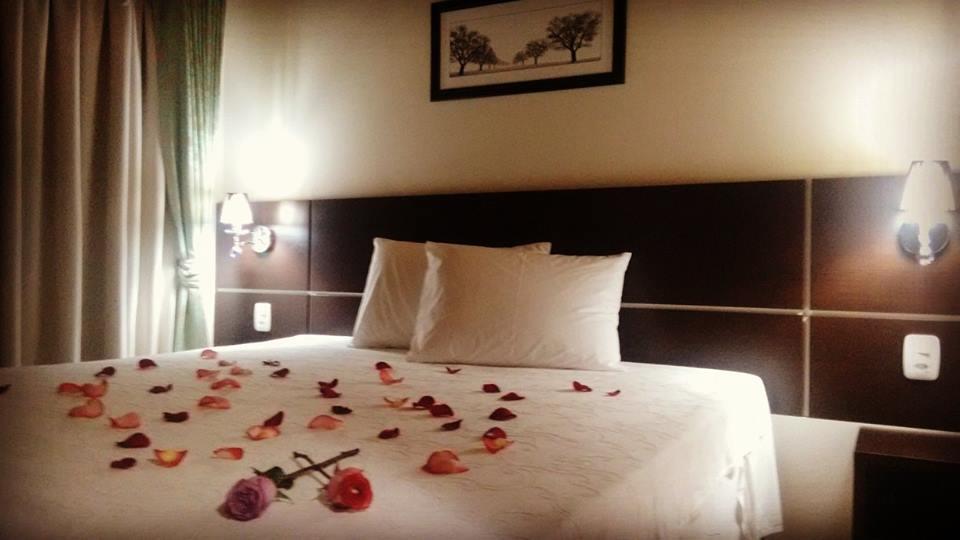 San Willa'S Hotel Sao Miguel d'Oeste Εξωτερικό φωτογραφία