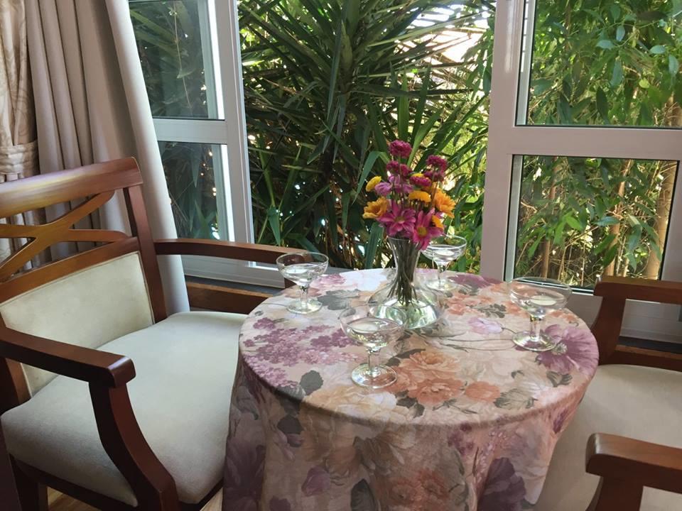 San Willa'S Hotel Sao Miguel d'Oeste Εξωτερικό φωτογραφία
