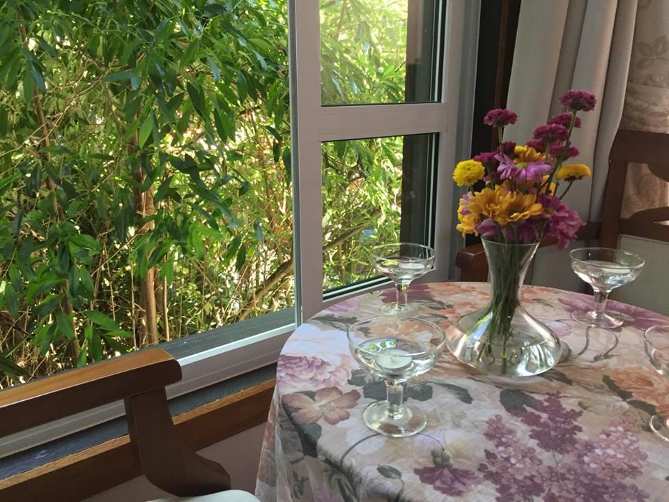 San Willa'S Hotel Sao Miguel d'Oeste Εξωτερικό φωτογραφία