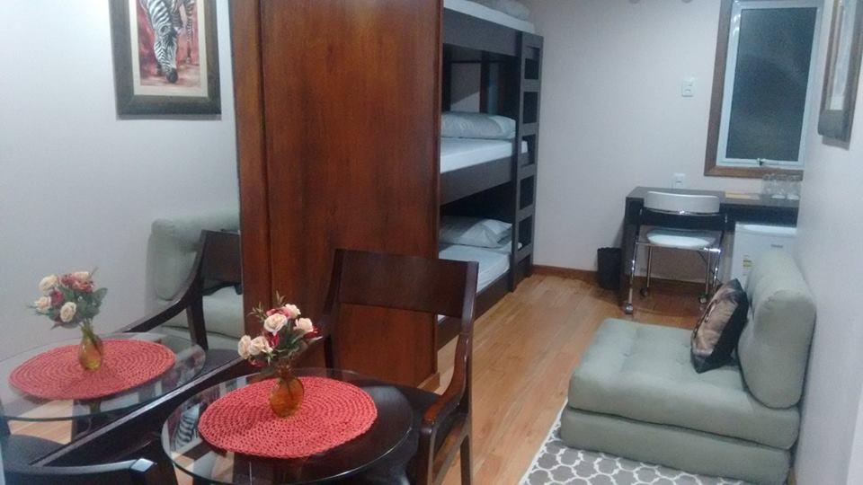 San Willa'S Hotel Sao Miguel d'Oeste Εξωτερικό φωτογραφία