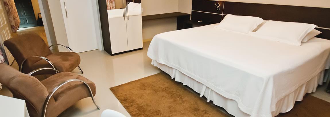 San Willa'S Hotel Sao Miguel d'Oeste Εξωτερικό φωτογραφία