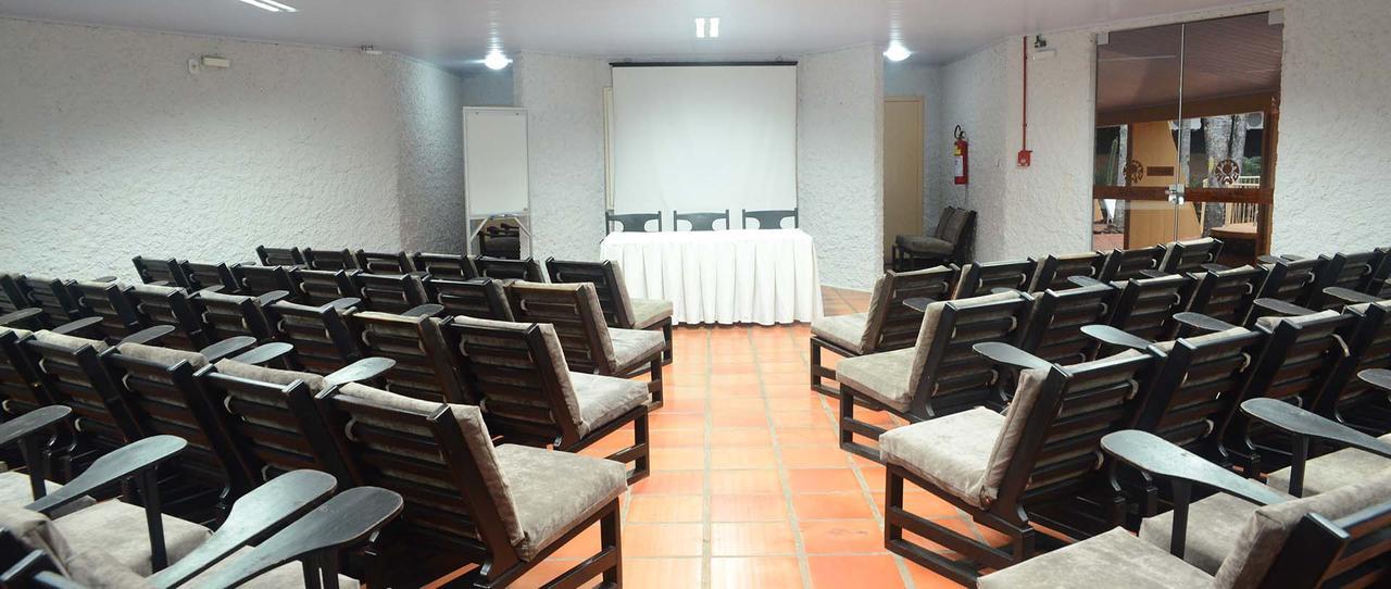 San Willa'S Hotel Sao Miguel d'Oeste Εξωτερικό φωτογραφία