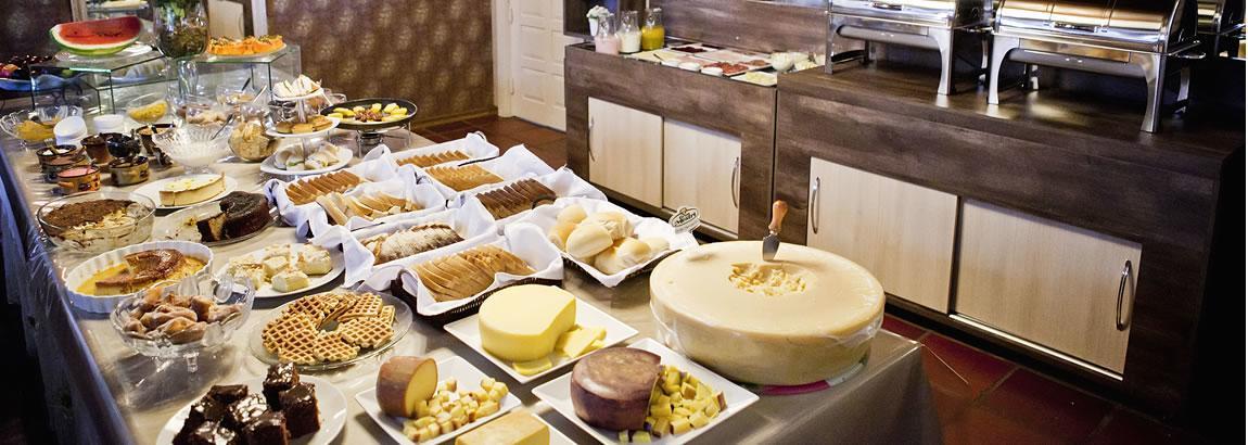 San Willa'S Hotel Sao Miguel d'Oeste Εξωτερικό φωτογραφία