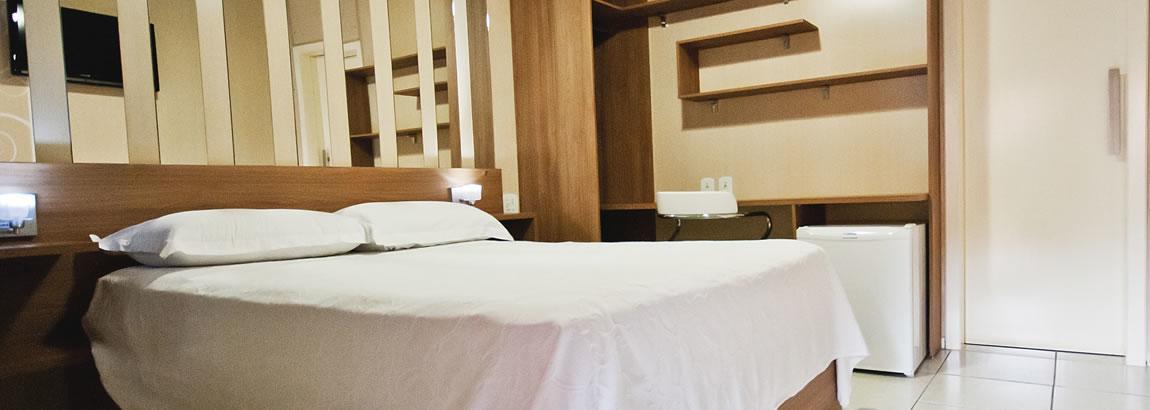 San Willa'S Hotel Sao Miguel d'Oeste Εξωτερικό φωτογραφία