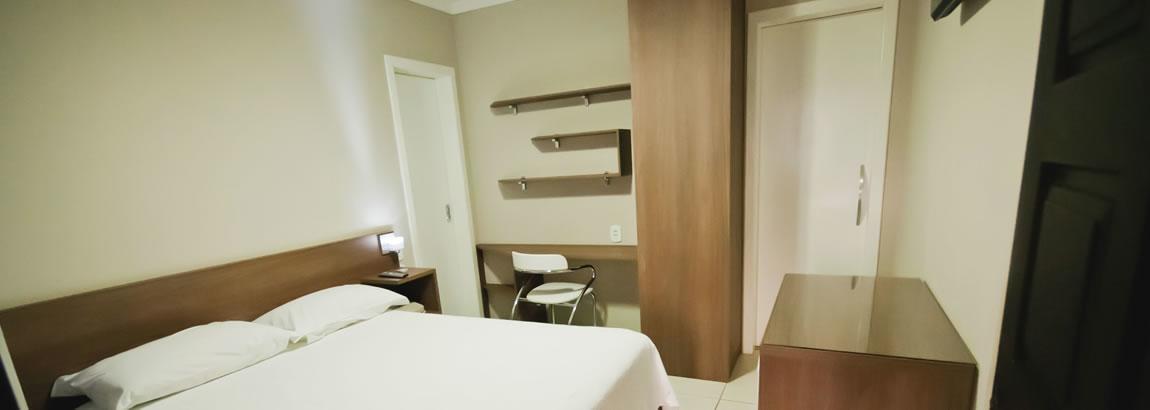 San Willa'S Hotel Sao Miguel d'Oeste Εξωτερικό φωτογραφία