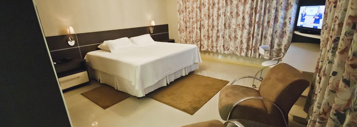 San Willa'S Hotel Sao Miguel d'Oeste Εξωτερικό φωτογραφία