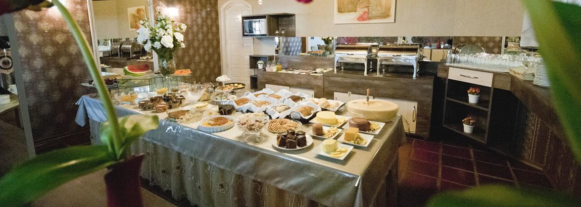 San Willa'S Hotel Sao Miguel d'Oeste Εξωτερικό φωτογραφία