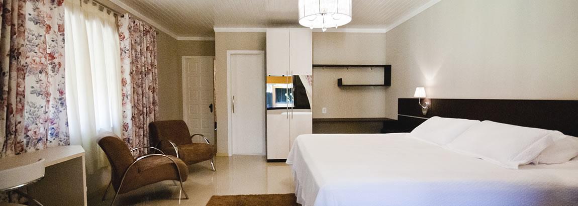 San Willa'S Hotel Sao Miguel d'Oeste Εξωτερικό φωτογραφία