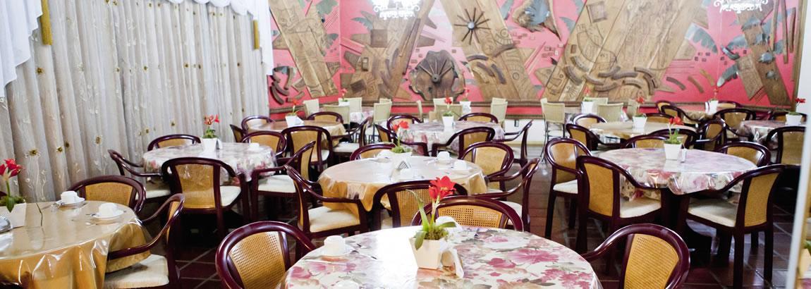 San Willa'S Hotel Sao Miguel d'Oeste Εξωτερικό φωτογραφία