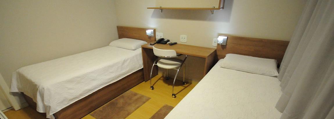 San Willa'S Hotel Sao Miguel d'Oeste Εξωτερικό φωτογραφία