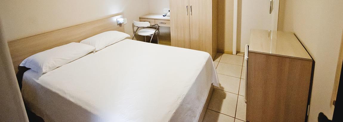 San Willa'S Hotel Sao Miguel d'Oeste Εξωτερικό φωτογραφία