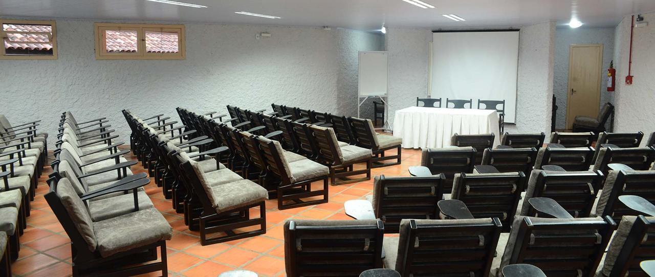 San Willa'S Hotel Sao Miguel d'Oeste Εξωτερικό φωτογραφία