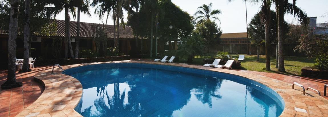 San Willa'S Hotel Sao Miguel d'Oeste Εξωτερικό φωτογραφία