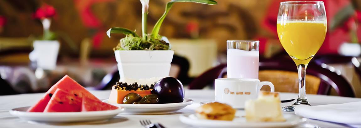 San Willa'S Hotel Sao Miguel d'Oeste Εξωτερικό φωτογραφία